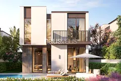 Genuine Resale | 3 Bedroom Villa | Family Living