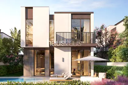 Genuine Resale | 3 Bedroom Villa | Family Living