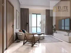 1 BHK Fully Furnished| Marquis Elegance | Below Original Price