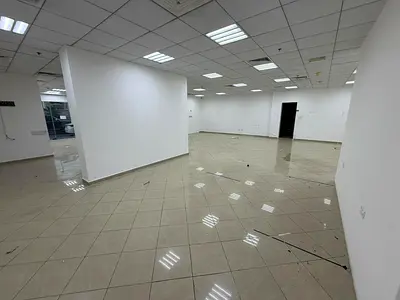 A rare investment opportunity in a prime location near Ajman Corniche, ideal for large-scale businesses.