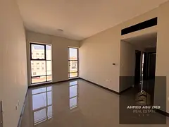 The most stylish and largest two-bedroom apartment in Al Jurf 3 | 3 bathrooms | Central air conditio