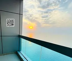 How about an apartment with a panoramic sea view and strong ROI?