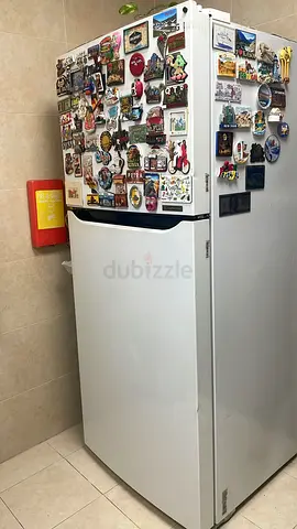 LG Refrigerator for Sale