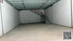 HOT DEAL BRAND NEWLY BUILT MAIN ROAD FACING SHOWROOMS AVAILABLE FOR RENT IN JURF INDUSTRIAL AREA 1