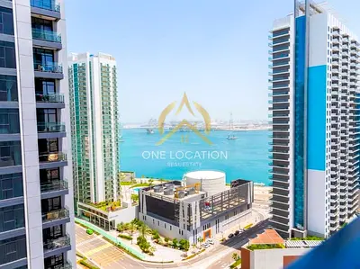 Vacant on Transfer | High Rental Demand | Balcony