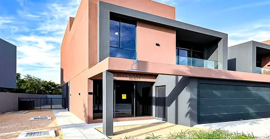 Emerging Prime | Early Advantage | Elevated Living