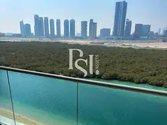 Fully Furnished | Balcony | Mangrove View