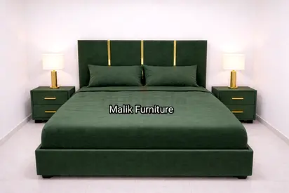 Brand new Queen size bed storage bed king bed mattress family bed queen bed double bed king size bed