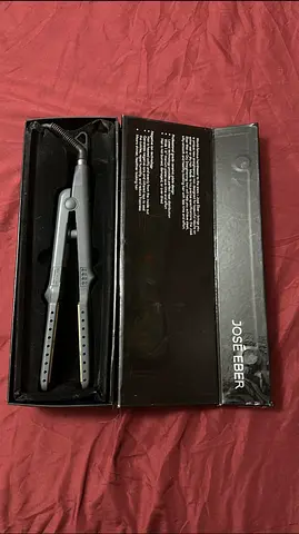 Jose Eber, Hair Straightener — used, excellent condition