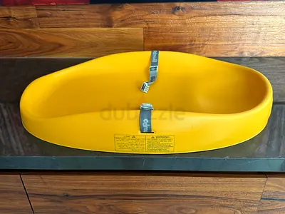 Bumbo Baby Bath Seat