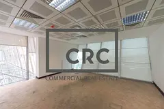 Main Road | Semi Fitted Office | Deira | Spacious
