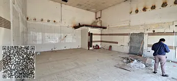 WAREHOUSE FOR RENT AJMAN INDUSTRIAL AREA HOT DEAL Ready Warehouse – Ideal for Storage &amp; Busine