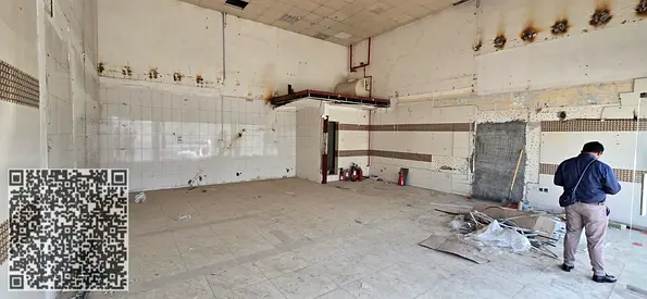 WAREHOUSE FOR RENT AJMAN INDUSTRIAL AREA HOT DEAL Ready Warehouse – Ideal for Storage & Business