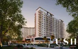 Elegant 3 BR | Flexible Payment Plan | Investment