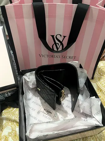 Victoria Secret Wallet Brand New Condition