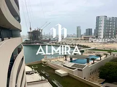 Sea View | Ready To Move In | Vibrant Living