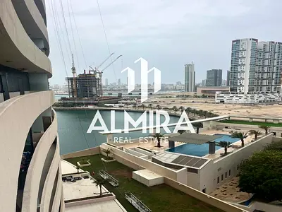 Sea View | Ready To Move In | Vibrant Living