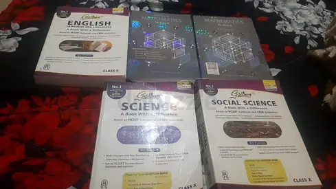 GRADE 10 GUIDE FOR SALE