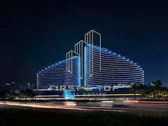 Luxury &amp; Spacious | DLD Waiver | Investor Deal | Prime Location