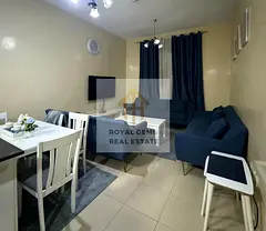 More Than 10%ROI|One Bedroom With Parking-Price Negociable