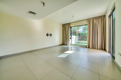 Single Row | Move Now | Type 3M | Family Community