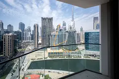 Modern Studio | Spacious | Convenient Location