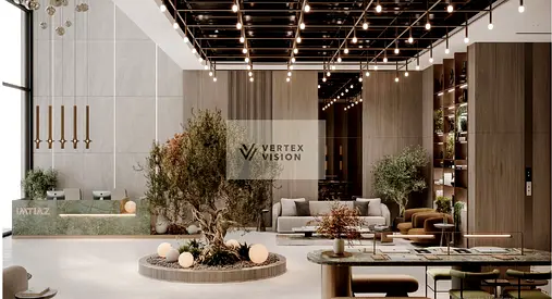 Exclusive 1BR | Prime Community | Designer Living