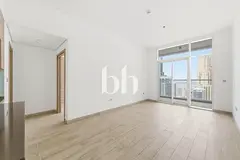 Unfurnished or Furnished | Marina View | Modern