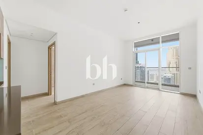 Unfurnished or Furnished | Marina View | Modern