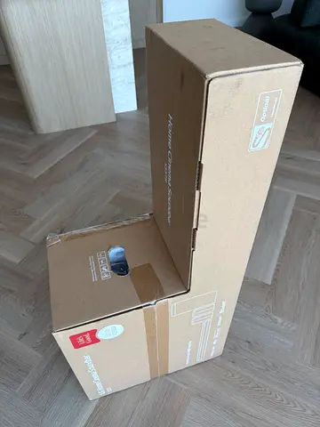 LG Home Cinema Soundbar S55TR