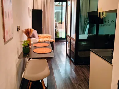 UPGRADED | SPACIOUS | WITH BALCONY