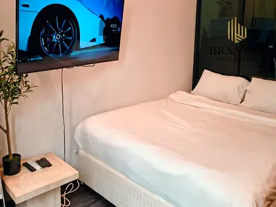 UPGRADED | SPACIOUS | WITH BALCONY