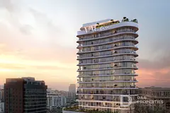 Palazzo and Water View | Spacious | Q4 2026