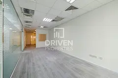 Fitted Office Space | Vacant Now | Main Road
