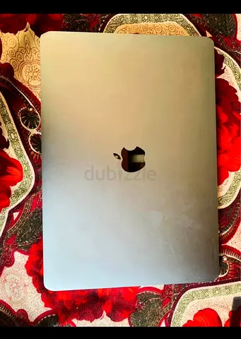 Apple MacBook Pro 13-inch (Space Gray) - Good Working Condition urgent sale