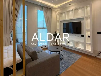 Fully Furnished | Prime Location | Ready to Move