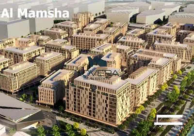 Affordable 1BR with community view high-demand, delivering strong ROI and modern family living within a walkable, eco-friendly community