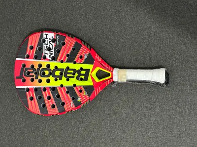 Babolat Padel Racket — Excellent Condition