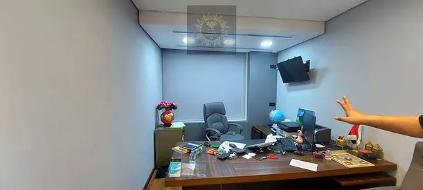 Luxury Fitted Office in Horizon Tower