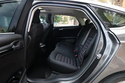 2015 FORD FUSION thumbnail 18