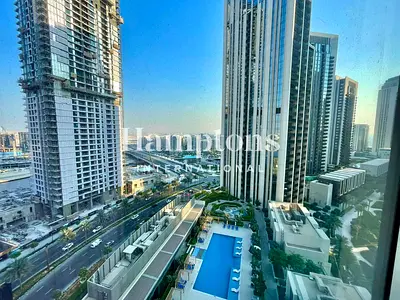 Exclusive | Furnished | Pool View | Chiller Free
