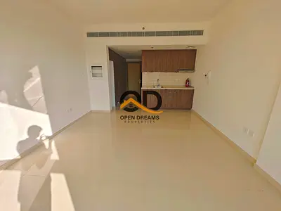 Amazing Studio Flat Gated community Jym pool parking Free