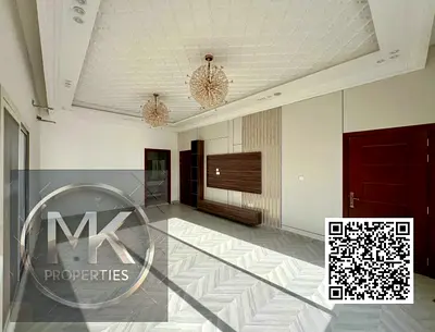 🏡 G+1 Modern Villa for Sale in Al Zahya.