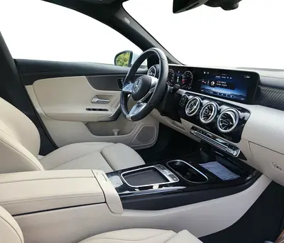Mercedes-Benz CLA 250, миниатюра 8