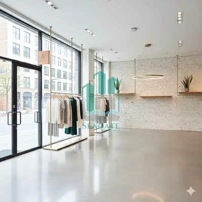 Exceptional Retail Shop for Sale in Business Bay | Prime Investment | Ready to Move | AED 1,088,395