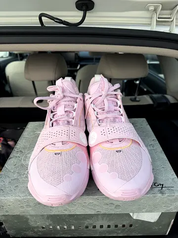 Way of Wade all city 13 encore family love size 9,5 US