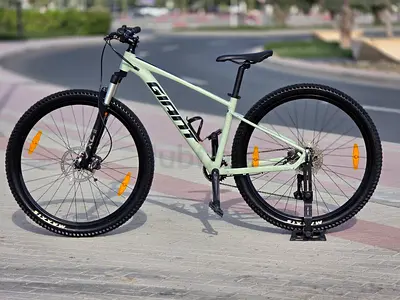 Giant Talon one 29er Small size frame