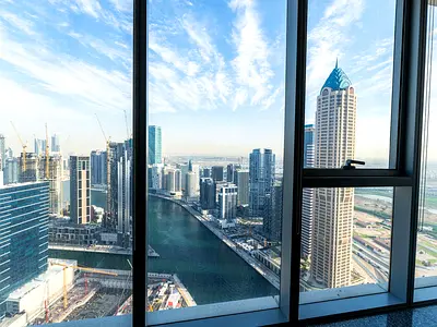 Partitioned | Fully Furnished | Near to Metro