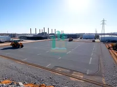 Industrial Land for Sale | Umm Al Thuoob Industrial Area