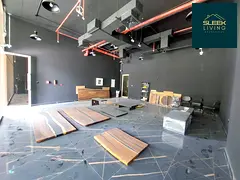 Fitted Shop | High Visibility | Main Road Facing